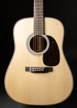2024 Martin Custom HD-28