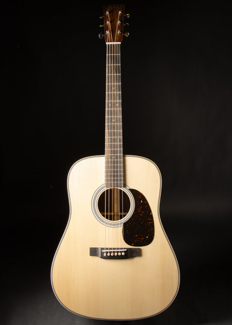 2024 Martin Custom HD-28