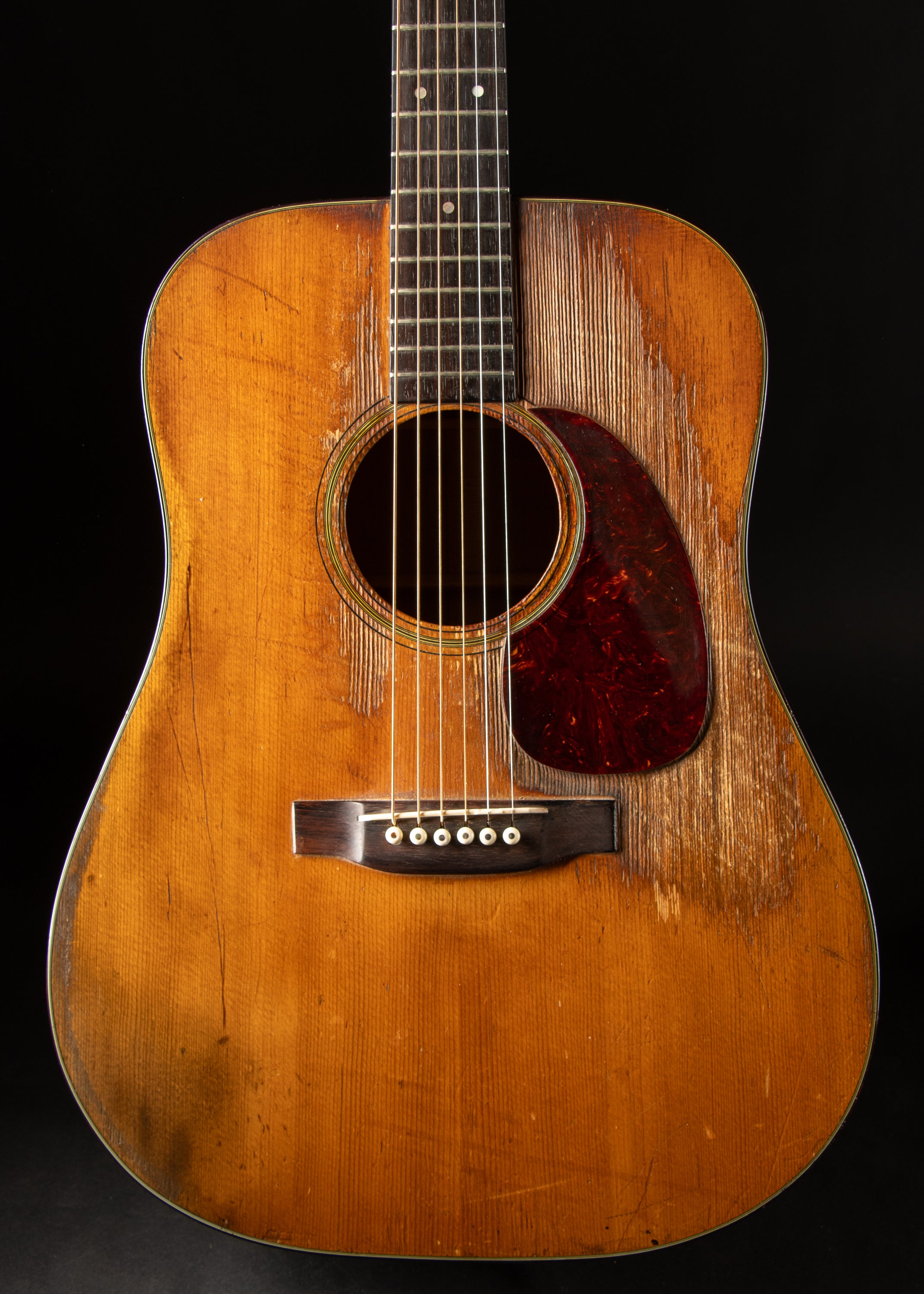 Acoustic Guitars – Music City Vintage Guitars