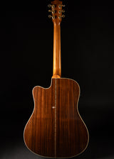 2016 Gibson Songwriter Deluxe EC Studio Natural