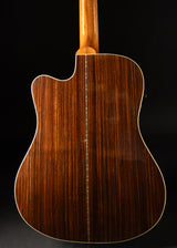 2016 Gibson Songwriter Deluxe EC Studio Natural
