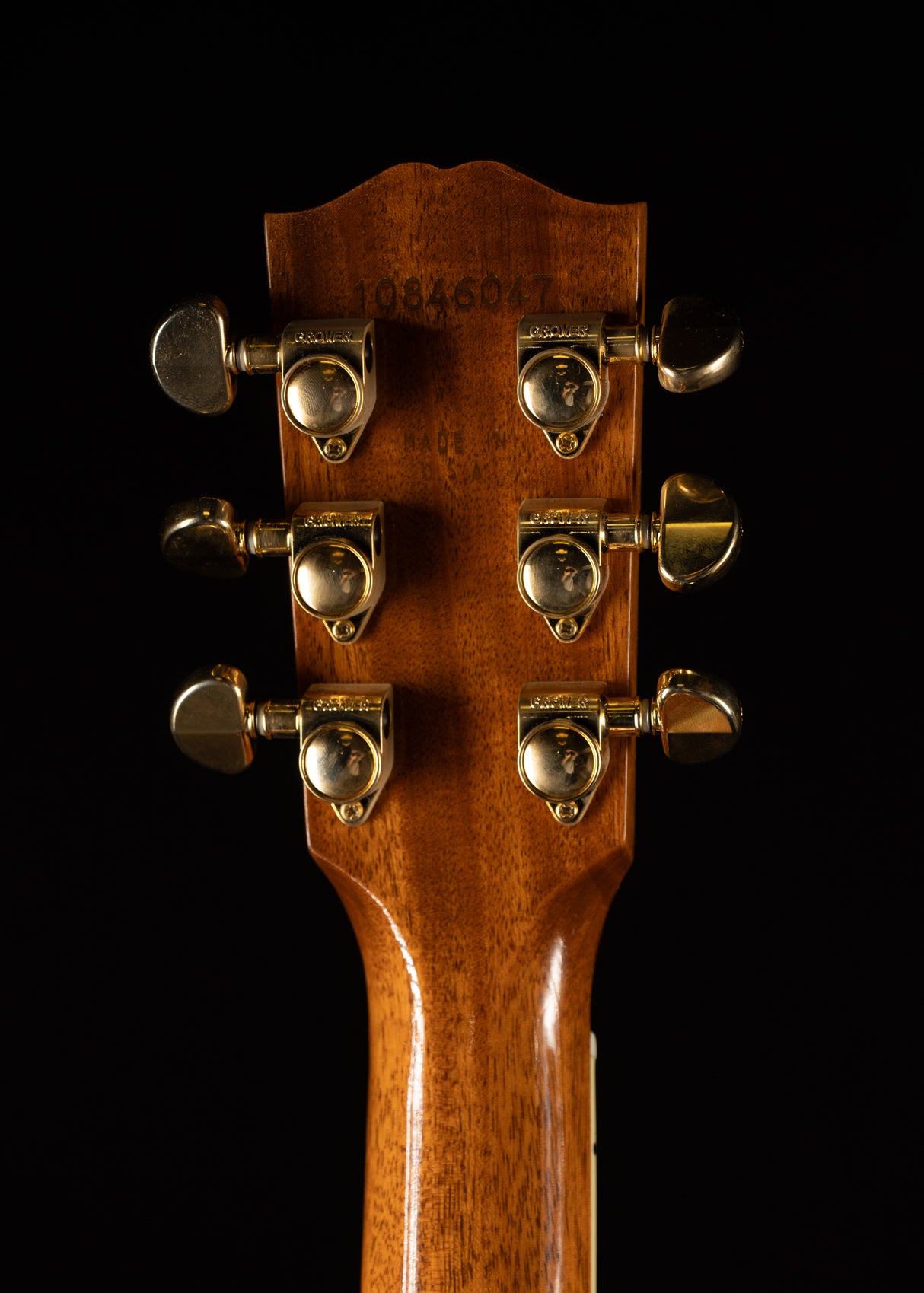 2016 Gibson Songwriter Deluxe EC Studio Natural