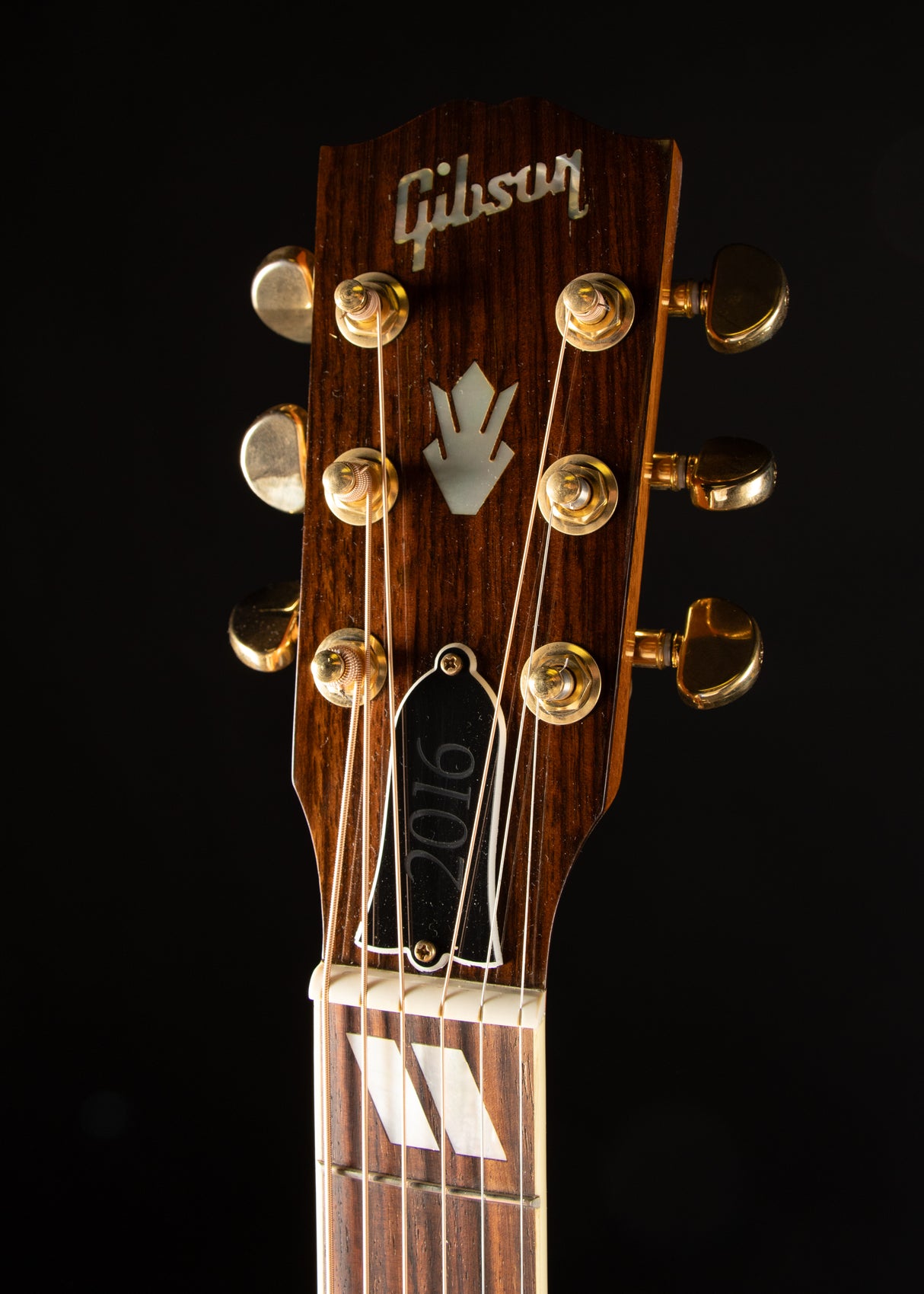 2016 Gibson Songwriter Deluxe EC Studio Natural