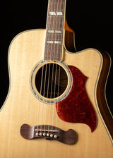 2016 Gibson Songwriter Deluxe EC Studio Natural