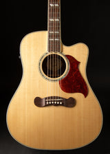 2016 Gibson Songwriter Deluxe EC Studio Natural