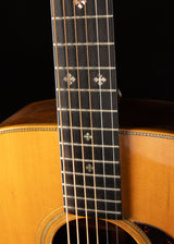 1974 Alvarez Yairi DY-77 Natural