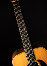 1974 Alvarez Yairi DY-77 Natural