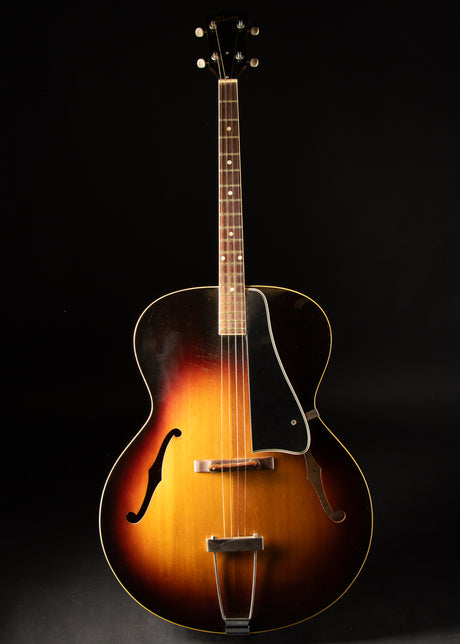 1960 Gibson TG-50 Sunburst