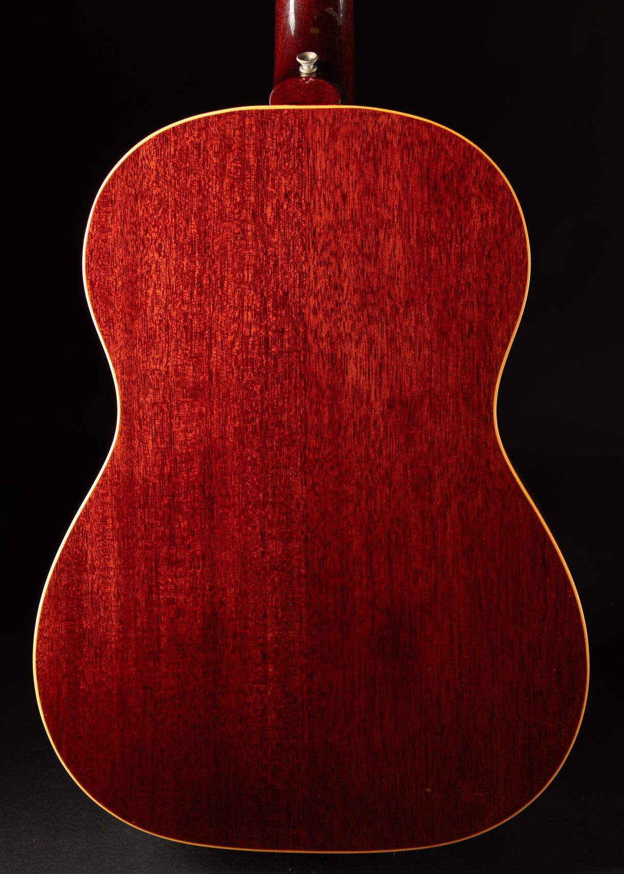1964 Gibson B-25 Cherry Sunburst