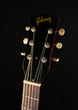 1964 Gibson B-25 Cherry Sunburst