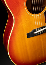 1964 Gibson B-25 Cherry Sunburst