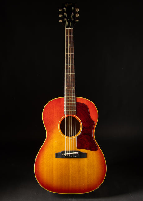 1964 Gibson B-25 Cherry Sunburst