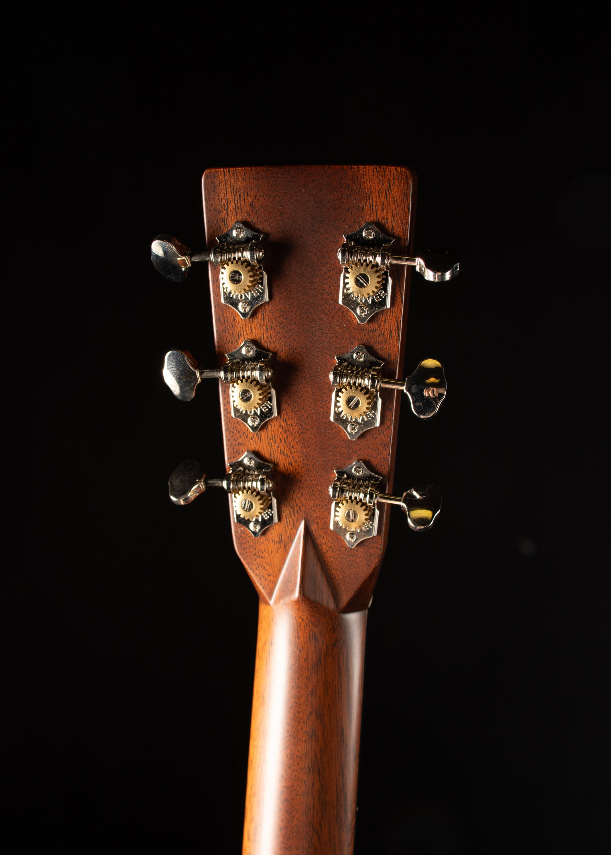 2024 Martin D-28 – Music City Vintage Guitars