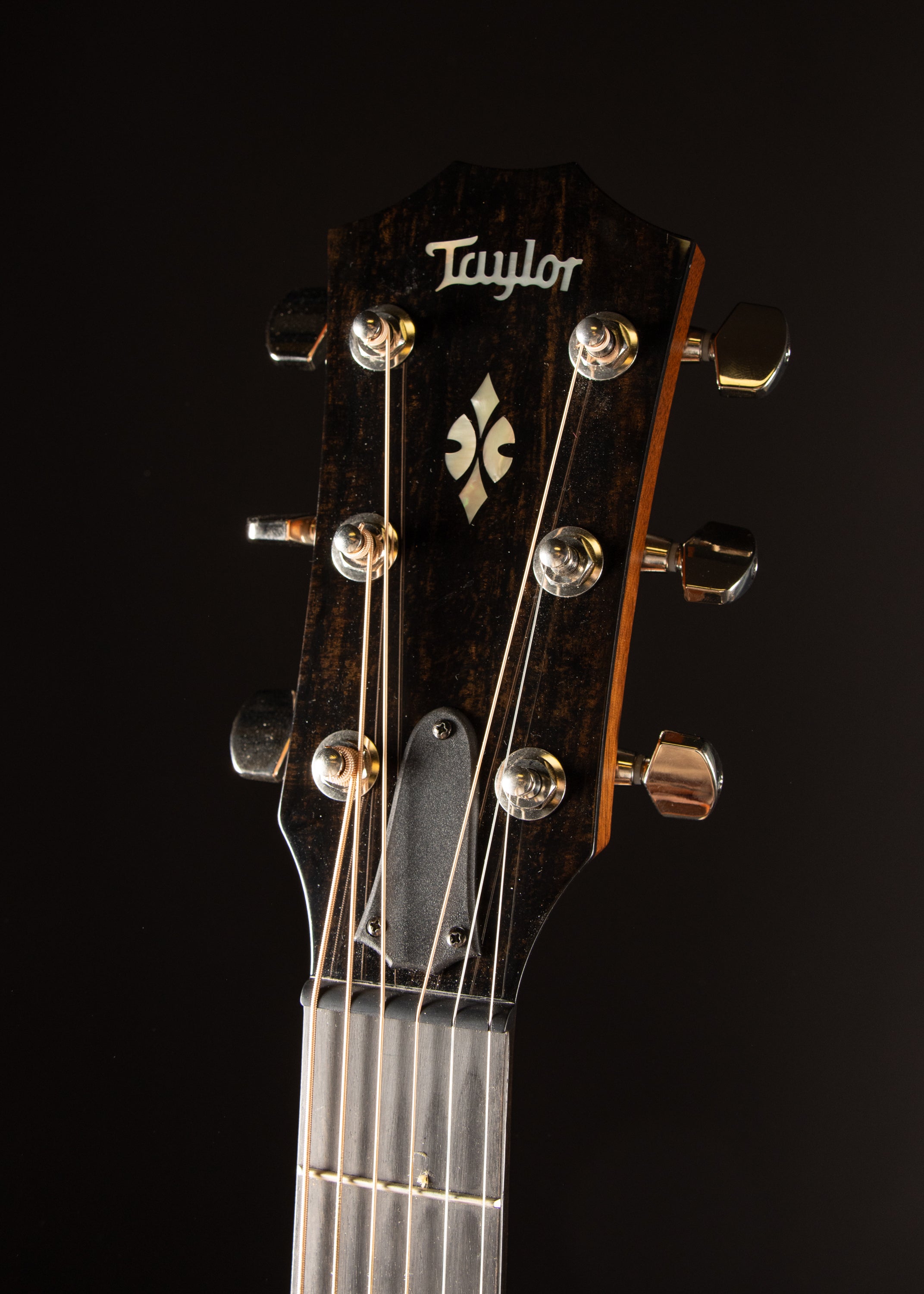 2022 Taylor 714CE V-class Natural – Music City Vintage Guitars