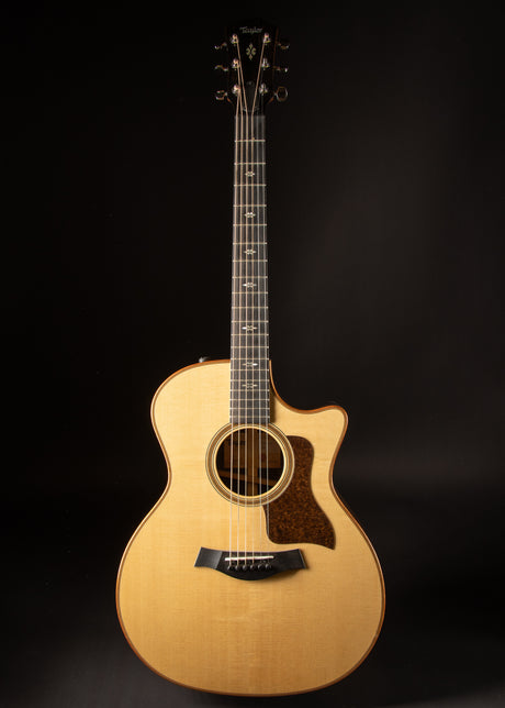 2022 Taylor 714CE V-class Natural