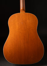 1939 Gibson J-35 Natural