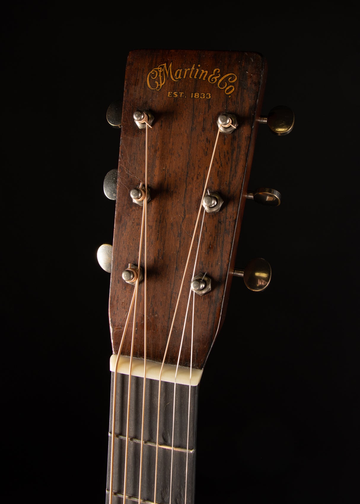 1938 Martin 000-18