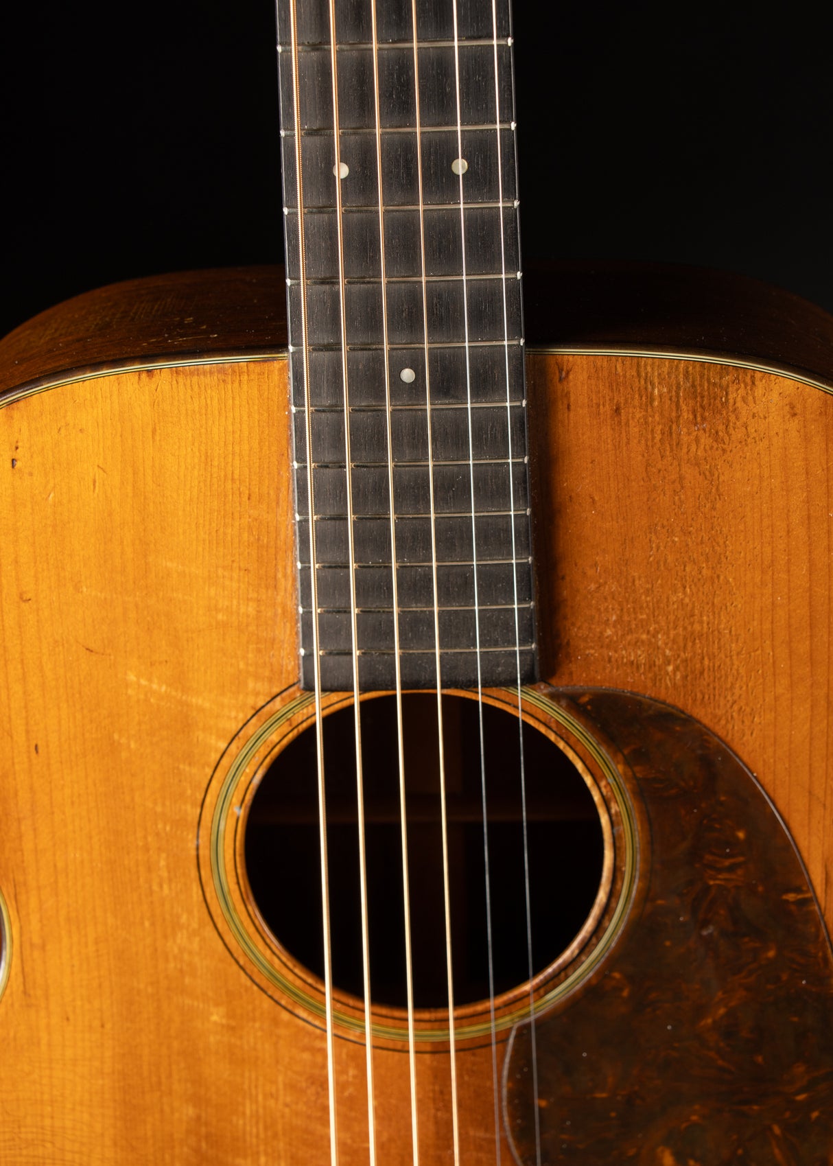 1938 Martin 000-18