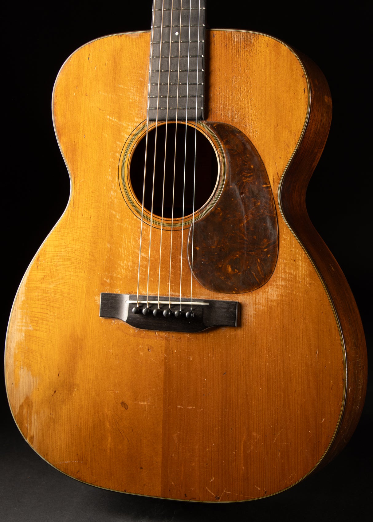 1938 Martin 000-18