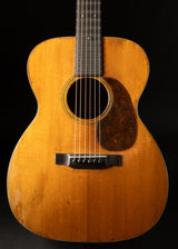 1938 Martin 000-18