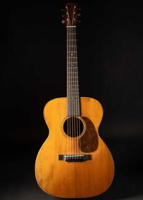 1938 Martin 000-18
