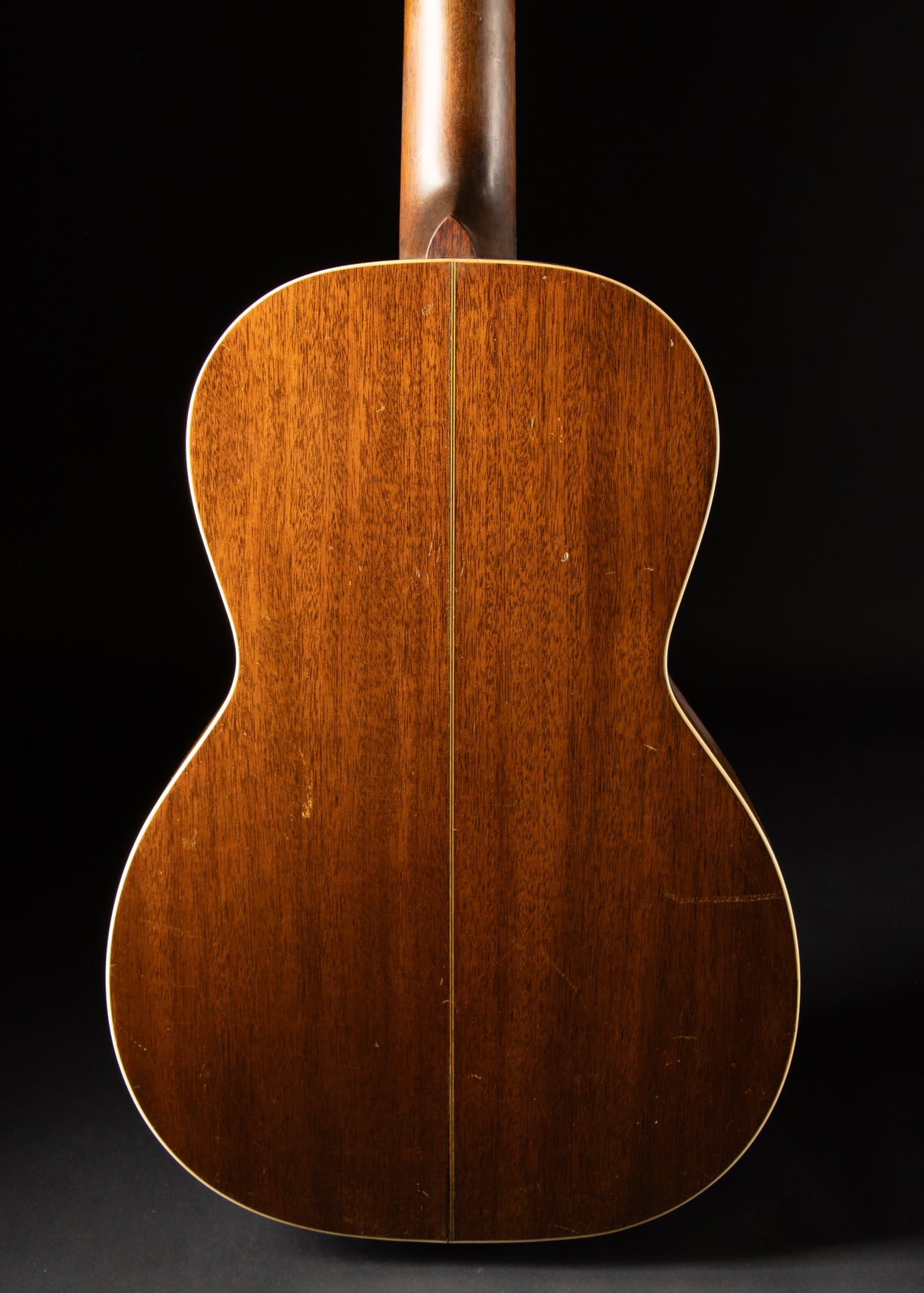 Circa 1930s Washburn Tonk Brothers 5801 Natural