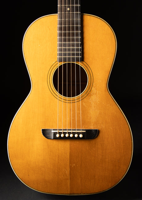 Circa 1930s Washburn Tonk Brothers 5801 Natural