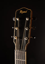 2011 Rigaud M Natural
