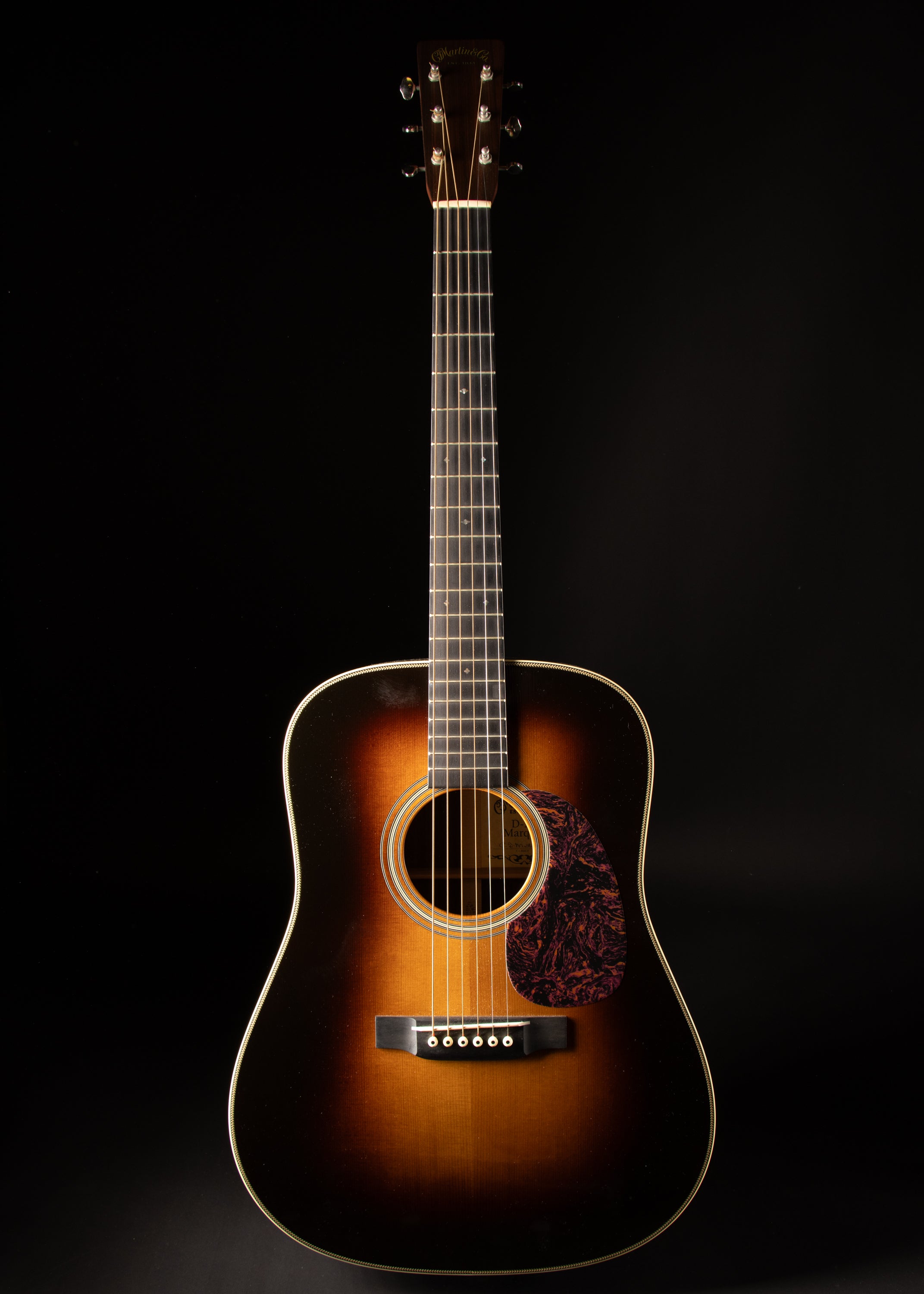 TANY Model №SFー120 アンティークギター TANY Model №SFー120 アンティークギター