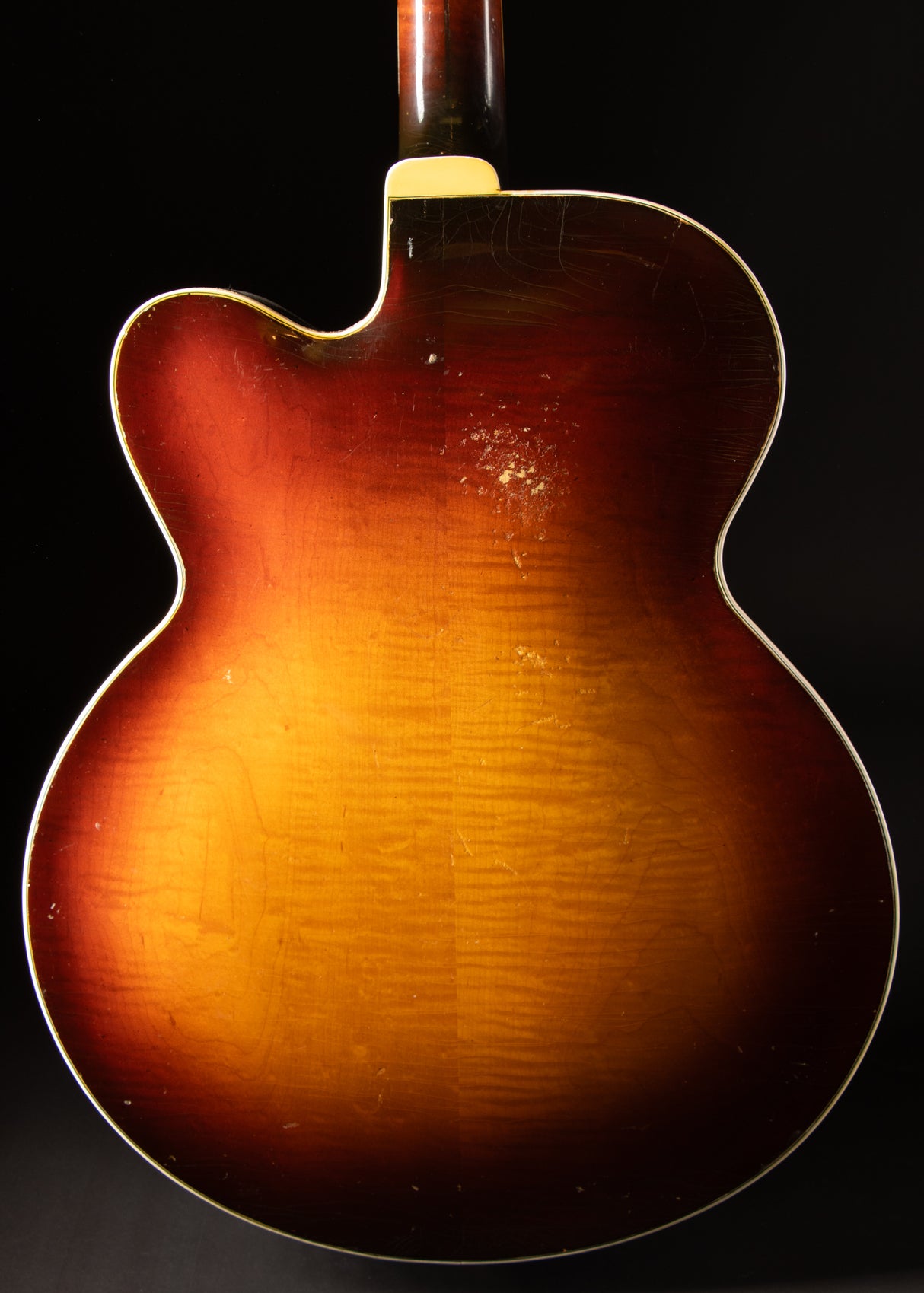 1939 Gibson L-5C Sunburst
