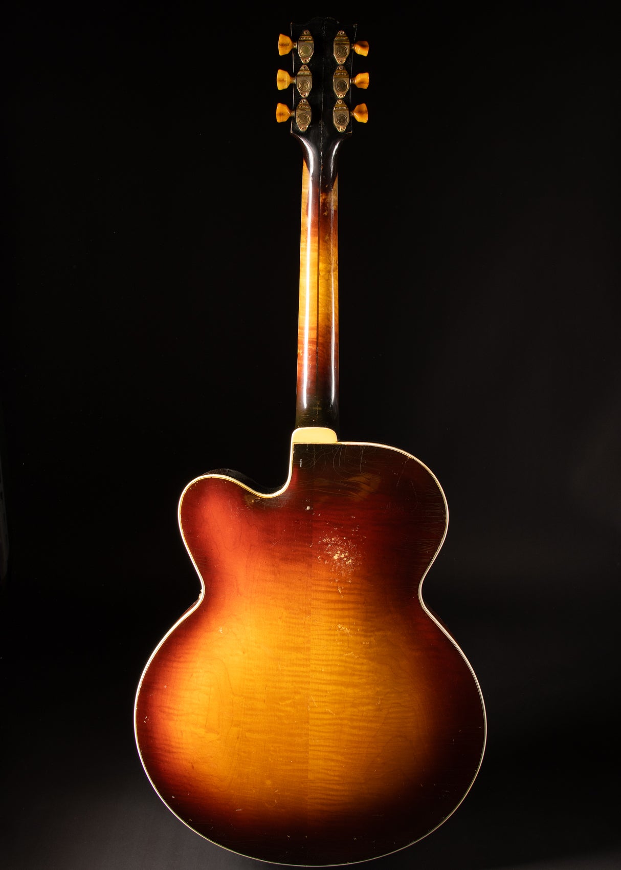 1939 Gibson L-5C Sunburst