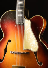 1939 Gibson L-5C Sunburst