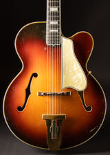 1939 Gibson L-5C Sunburst