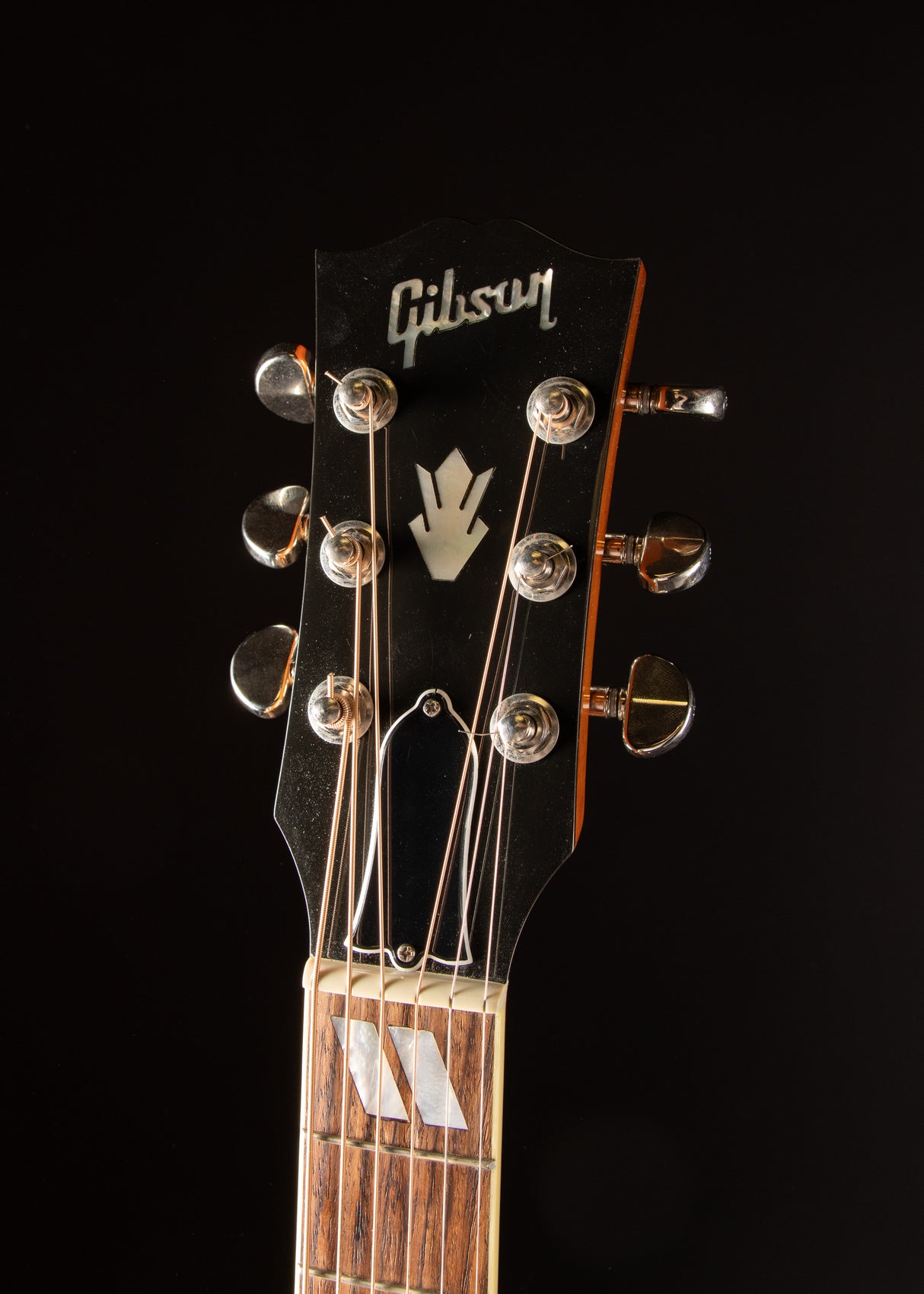 2015 Gibson Hummingbird Heritage Cherry Sunburst
