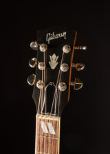 2015 Gibson Hummingbird Heritage Cherry Sunburst