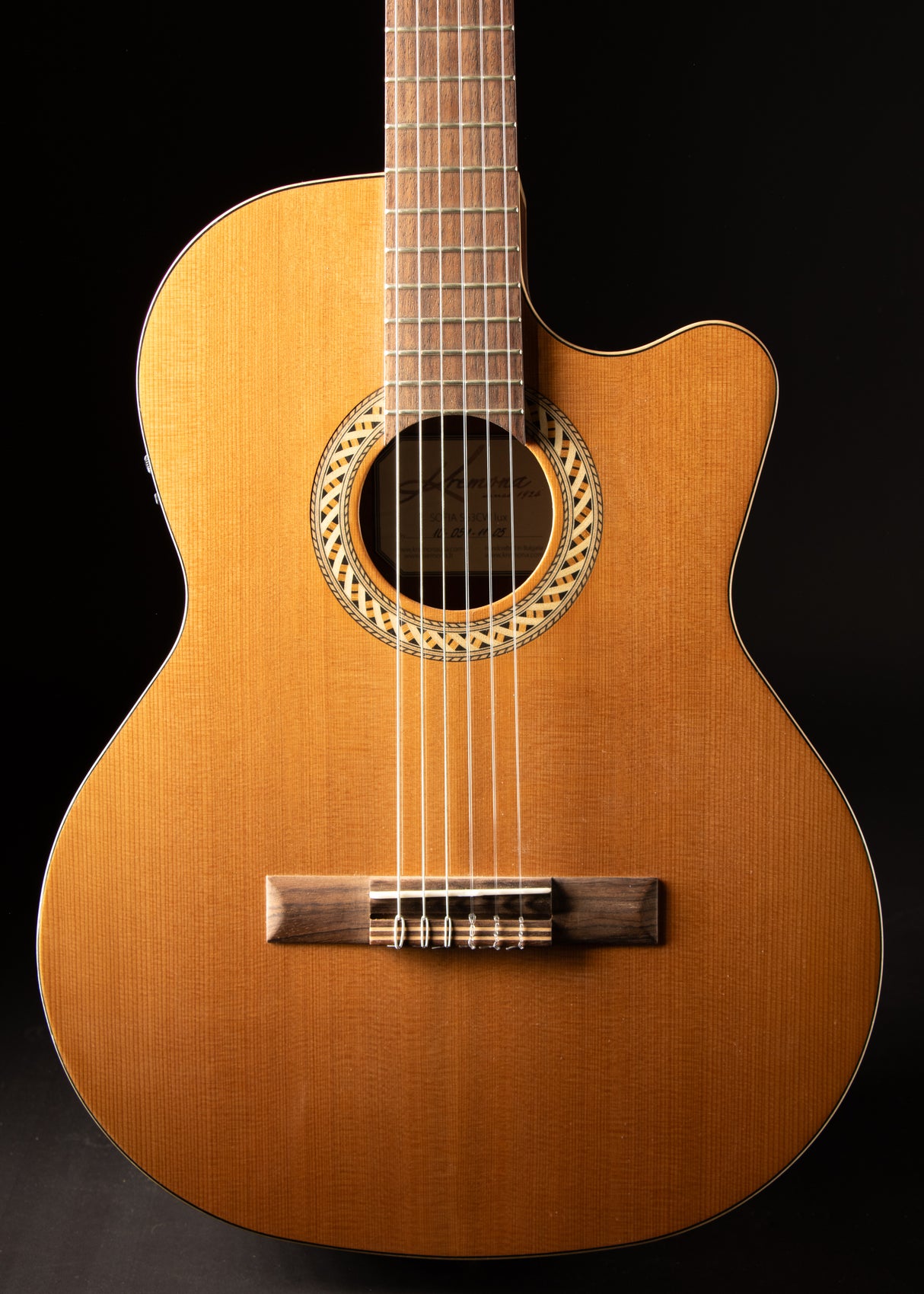 Kremona Sophia S63CW Lux