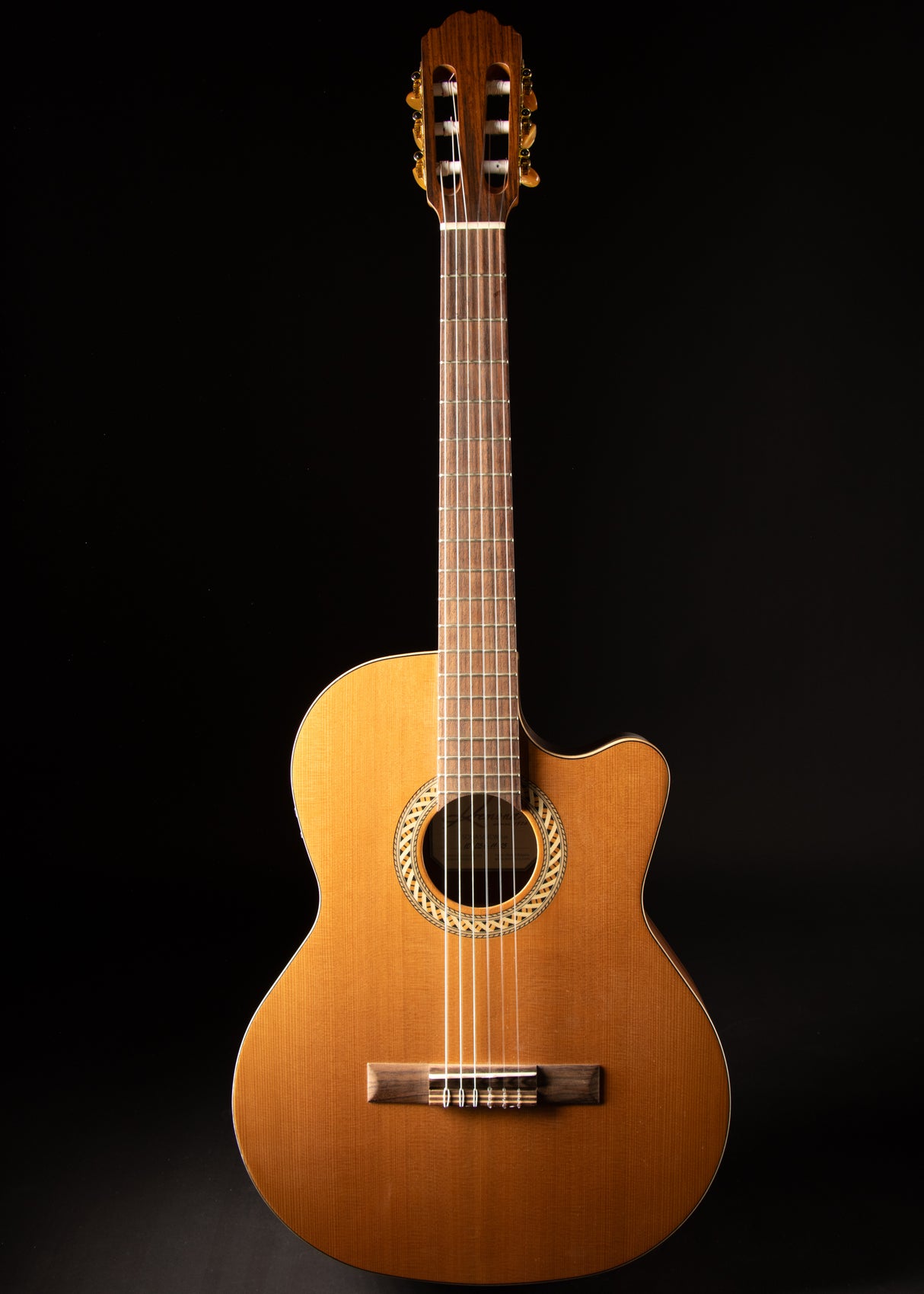 Kremona Sophia S63CW Lux