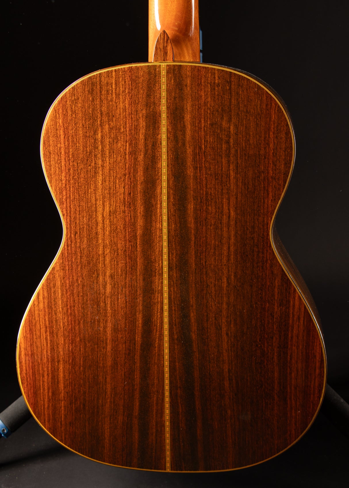 Mid 70s Takamine C132S Classical Natural