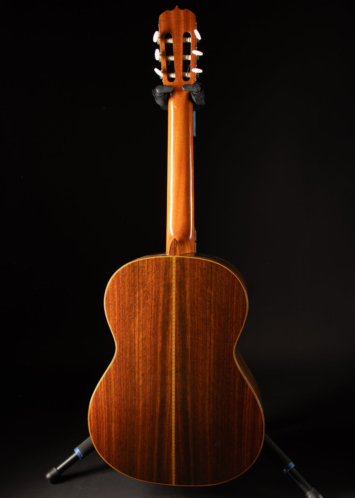 Mid 70s Takamine C132S Classical Natural