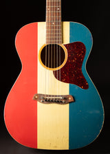 1969 Harmony Buck Owens