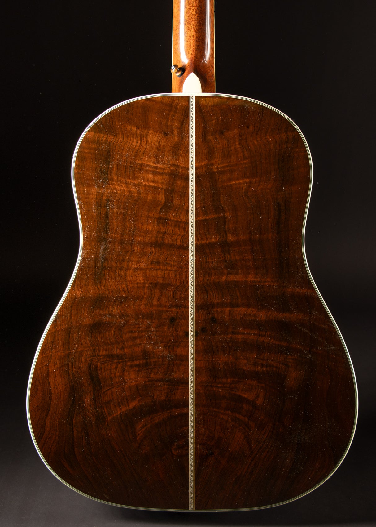 2017 Chris Bozung Slope J Sunburst