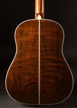 2017 Chris Bozung Slope J Sunburst