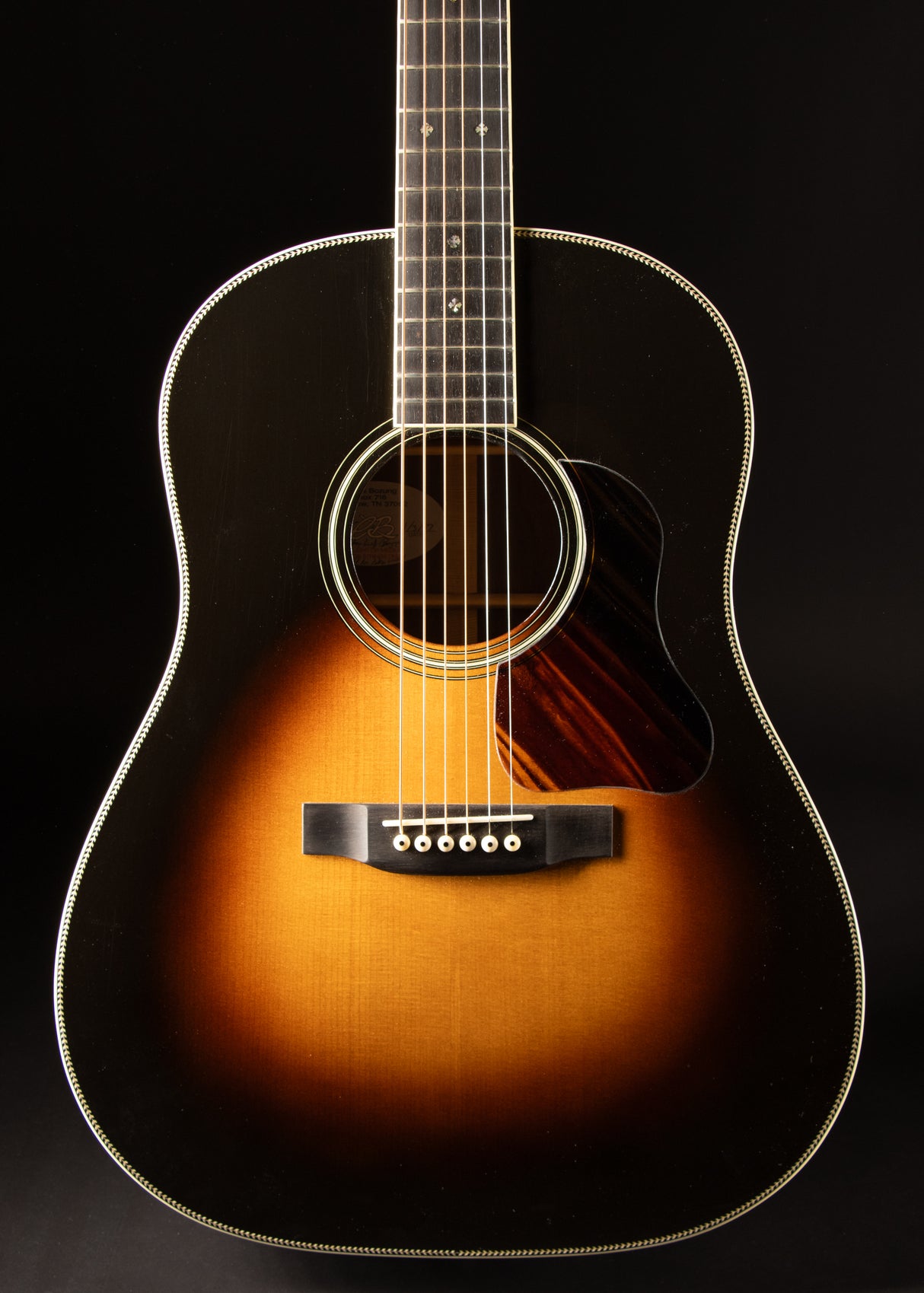 2017 Chris Bozung Slope J Sunburst