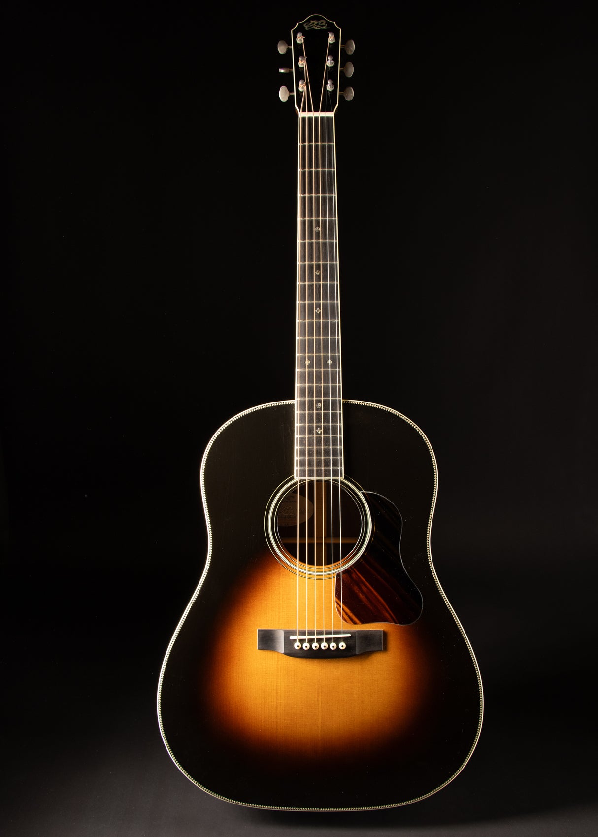 2017 Chris Bozung Slope J Sunburst