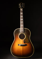 1943 Gibson "Banner" Southern Jumbo Sunburst