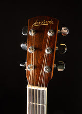 1990s Larrivee 0-5 Natural