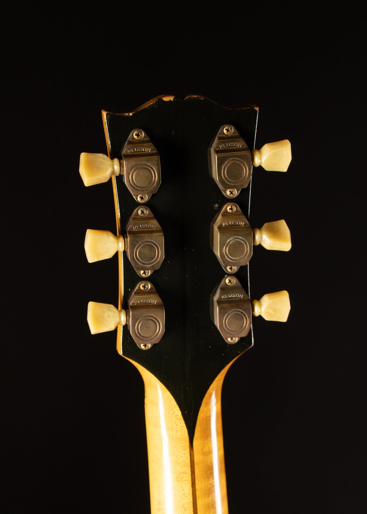 1946 Gibson L-5N