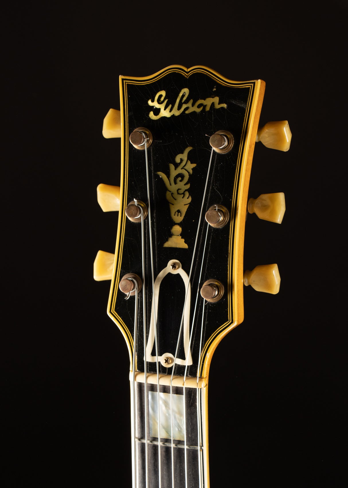 1946 Gibson L-5N
