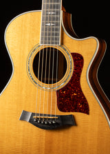 1997 TAYLOR 812C Natural