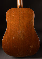 1936 Martin D-18 Natural